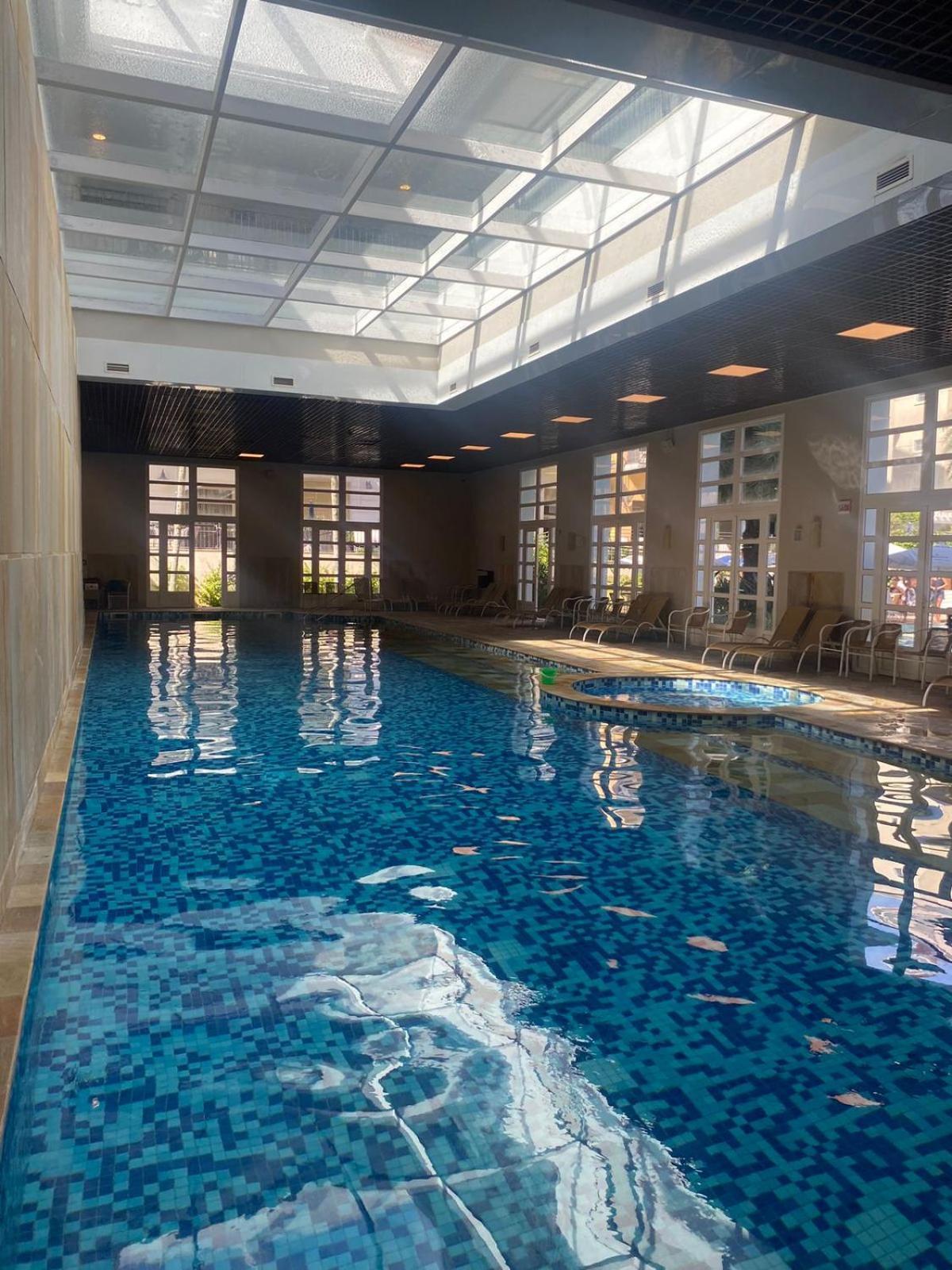 Il Campanario Villaggio Resort Флорианополис Экстерьер фото