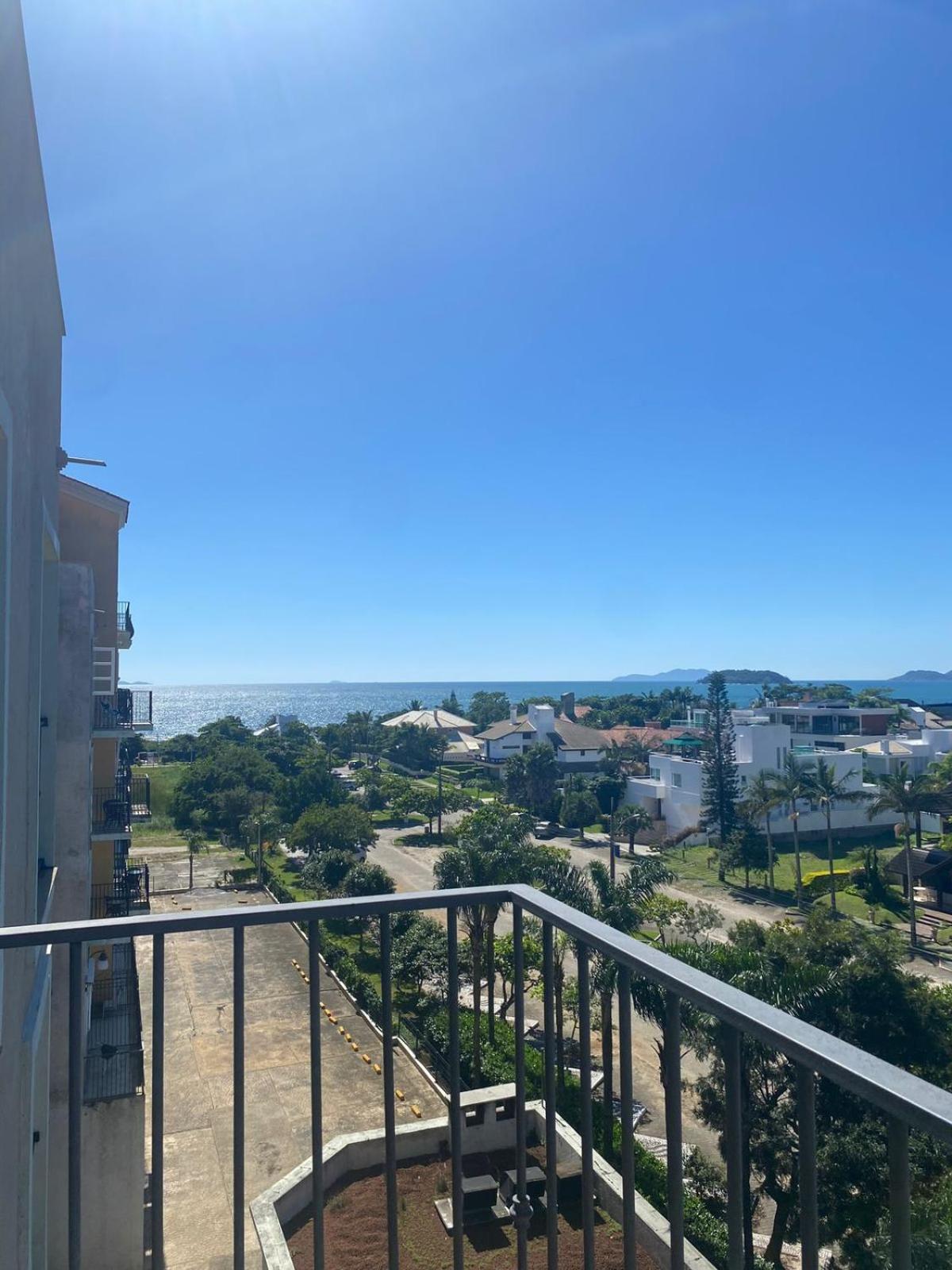 Il Campanario Villaggio Resort Флорианополис Экстерьер фото